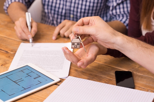 Меняется порядок использования электронной подписи при сделках с недвижимостью