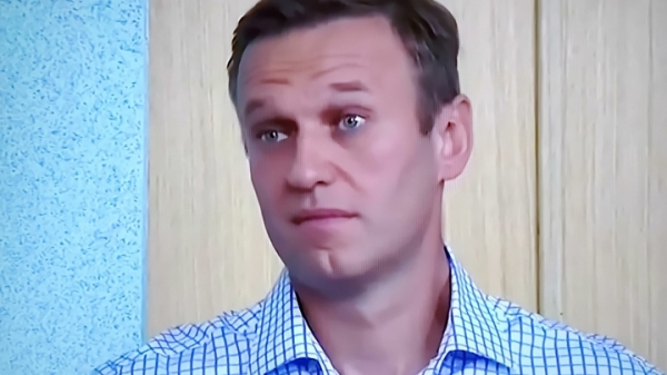Власти Германии подхватили версию с отравлением Навального. Но тут же сделали оговорку