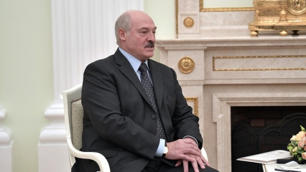 Майдан по-украински не пройдёт? Лукашенко - не Янукович и не Ельцин - политолог