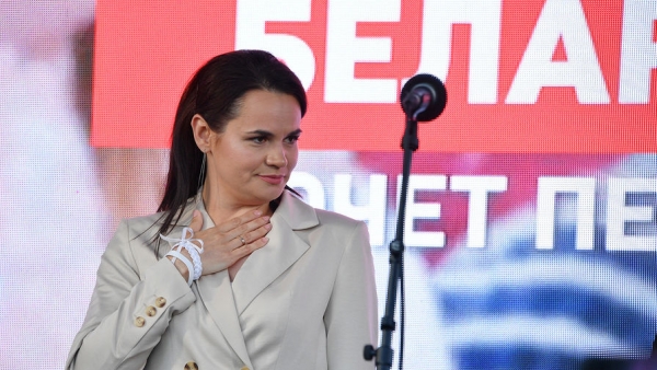 Победа Тихановской может привести экономику Белоруссии к польской модели