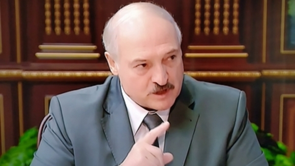 Пощады провокаторам больше не будет: Лукашенко дал прямой приказ военным