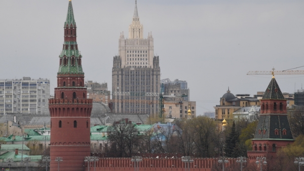 Россия ответит интернет-гигантам, посягнувшим на её суверенитет — прямая трансляция