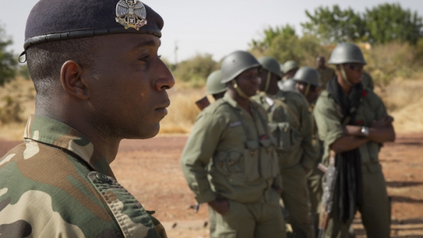 Президент и премьер под арестом, военные взяли власть: Подробности госпереворота в Мали