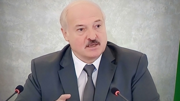 Поставить на колени рабами: Лукашенко рубанул правдой. Провокаторы готовятся