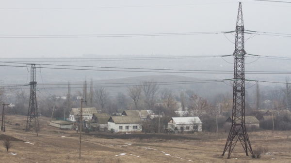 Угроза исходит из Донбасса: Украину предупредили о новом бедствии. Похуже Чернобыля