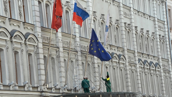 Гостиницы Москвы бьются за отсрочку арендных платежей