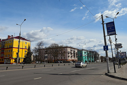 Квартиры в городах-спутниках Москвы подорожали