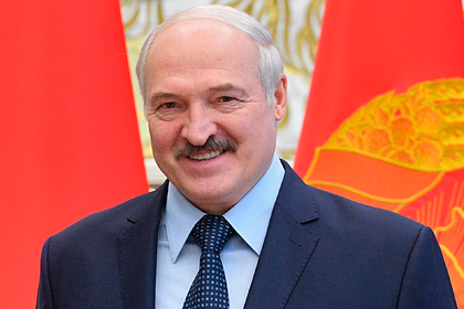 Лукашенко и Путин созвонились