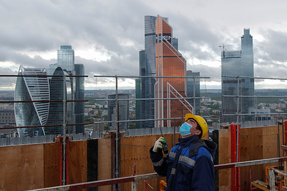 Москва попала в тройку городов мира с быстро дорожающим жильем