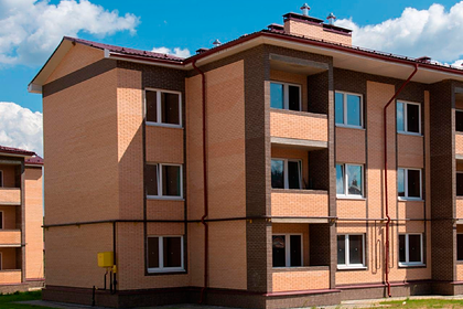 Найдена самая дешевая квартира в Новой Москве