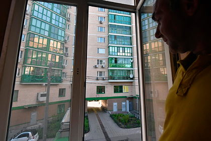 Названа минимальная стоимость аренды четырехкомнатной квартиры в Москве