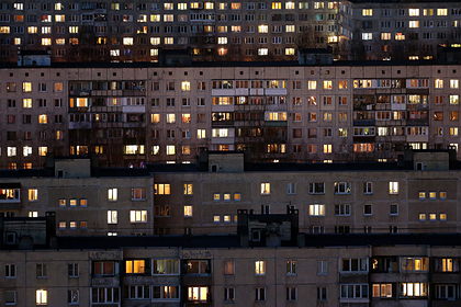 Подсчитаны шансы россиян купить квартиру за миллион рублей