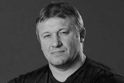 Стали известны подробности смерти тренера Федора Емельяненко