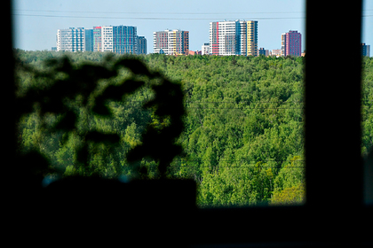 В Москве снизились цены на вторичное жилье