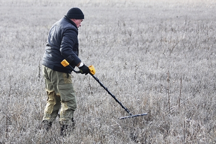В России создали прибор для поиска людей под завалами