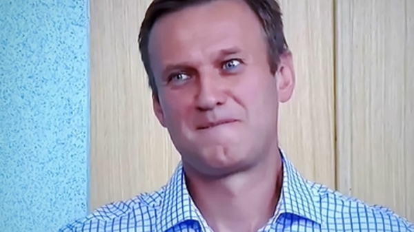 В Германии не останется: NYT раскрыла планы Навального после «отравления»