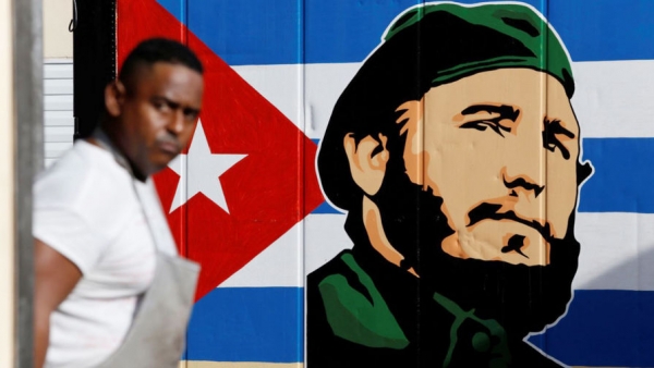 Куба получит статус страны-наблюдателя при Евразийском союзе