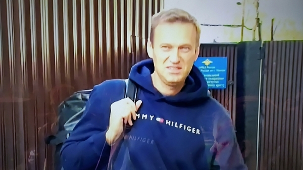 Рошаль заявил о спецгруппе: Рискнут ли немецкие врачи сказать правду о Навальном?