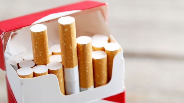 Продажи контрафактных сигарет через Instagram выросли в 10 раз