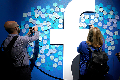 Facebook потратила почти 400 миллионов долларов на новый кампус