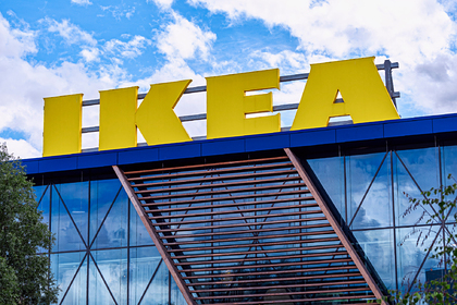 IKEA начнет продавать текстиль из морского мусора