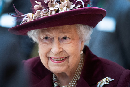 Королева Великобритании лишится управления бывшей колонией