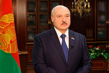 Лукашенко захотел настроить россиянам домов