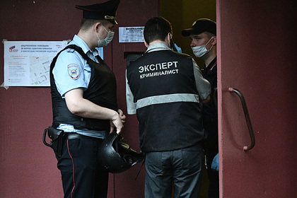 Лжепокупатели квартиры ограбили москвичку на пять миллионов рублей