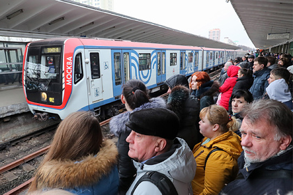 Названы самые уродливые станции метро в России