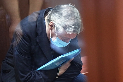 Новый адвокат Ефремова подал жалобу на приговор