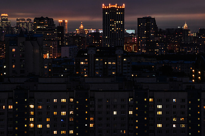 Определена максимальная стоимость аренды комнаты в Москве
