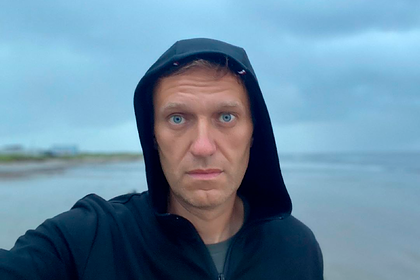 Появились подробности о бутылке из дела Навального