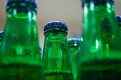 Продажа импортного алкоголя в России оказалась под угрозой