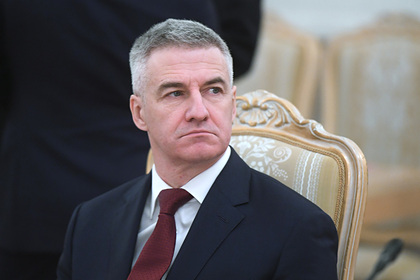 Российский губернатор посоветовал жалующимся на холод в квартире сделать ремонт