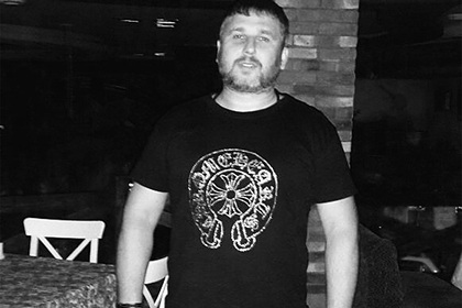 Российского отельера убили средневековой пыткой за связь с юной горничной
