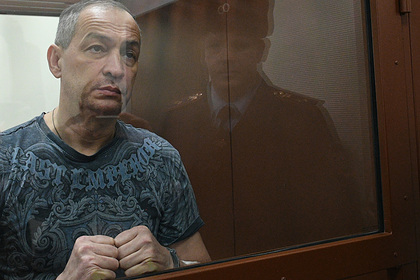 У двух обвиненных в коррупции российских чиновников отняли тысячи участков
