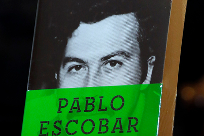 В доме Пабло Эскобара нашли тайник с миллионами сгнивших долларов