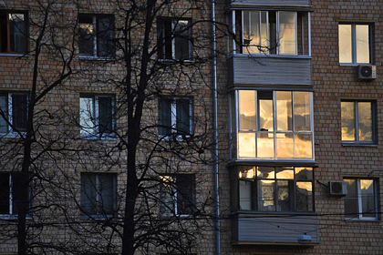В Москве наметился дефицит квартир