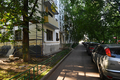 В Москве резко вырос спрос на один тип квартир