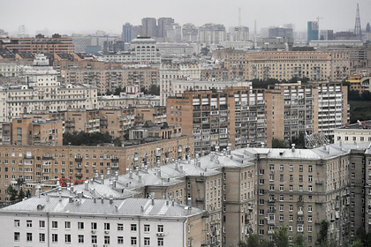 В Москве заметили рост цен на квартиры