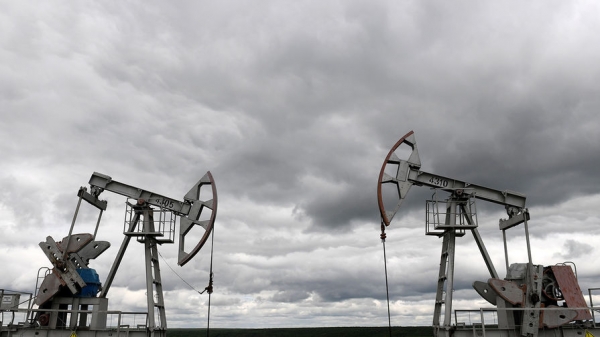 Немецкие СМИ оценили влияние нефтяной зависимости на российскую экономику