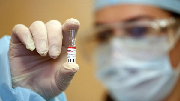 Названа предельная стоимость российской вакцины от коронавируса
