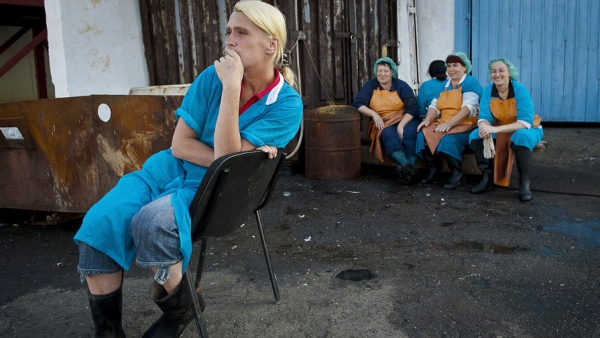 В РФ работников на урезанной ставке уже больше официальных безработных