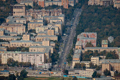 Цены на вторичное жилье в России упали до пятилетнего минимума