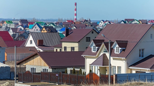 Что мешает развитию в России индивидуального жилищного строительства