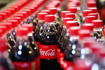 Coca-Cola перестанет производить легендарный диетический напиток из 70-х