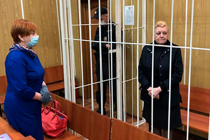 Дрожжина и Цивин захотели вернуть квартиры семьи Алексея Баталова