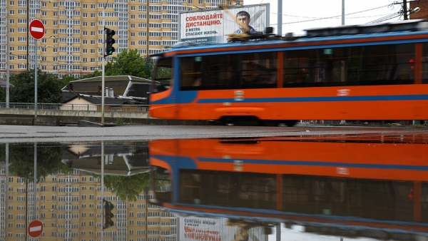 Депутат ГД попросила Минпромторг проверить трамвайное производство «Синары»
