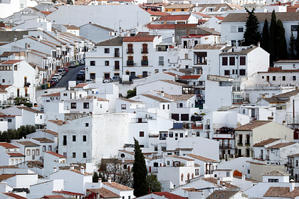 Испании предрекли обвал цен на жилье
