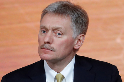 Кремль отреагировал на риски возникновения ипотечного пузыря в России